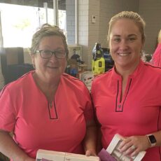 Narrabri Golf Club hosts annual ladies’ open 2023