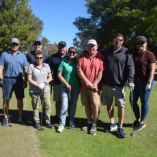 Narrabri Golf Club hosts Lions charity golf day | PHOTOS