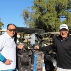Boggabri Golf Club’s open day attracts 63 players