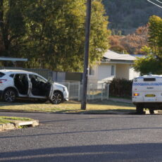 Arrest made after armed incidents
