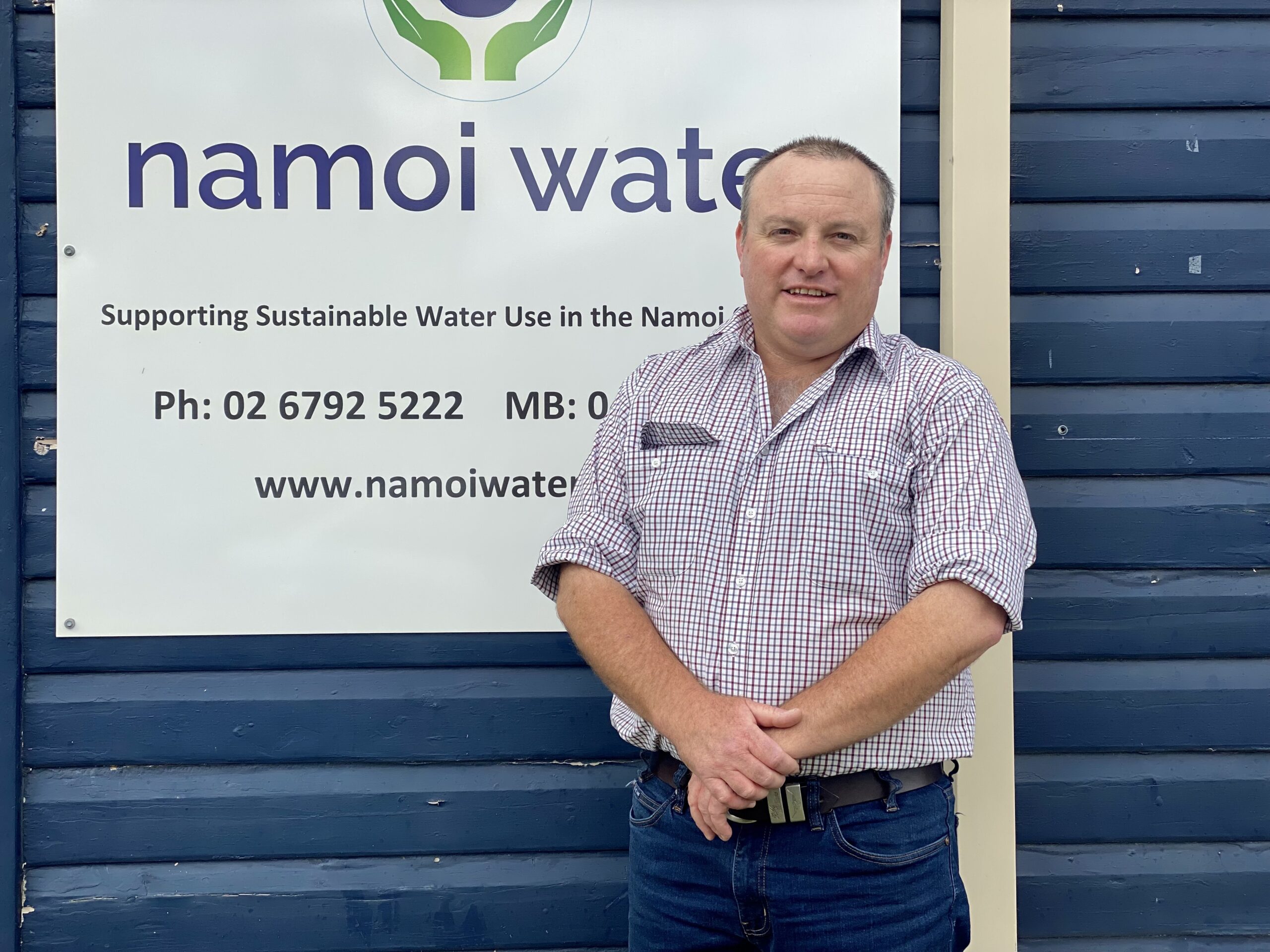 Move straight to buybacks met with frustration by Namoi Water
