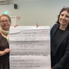 $2.5 million question: What do residents want to do with Wee Waa CBD grant funding?