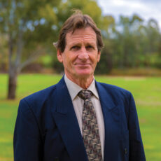 Wee Waa grower among regional winners in agricultural awards