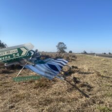 Council ‘deeply concerned’ about repetitive vandalism of property
