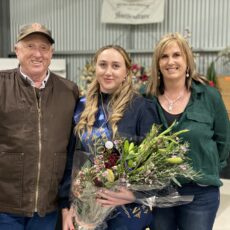 Wee Waa delivers a spectacular 2023 show