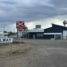 Level crossing dangers in spotlight for Rail Safety Week