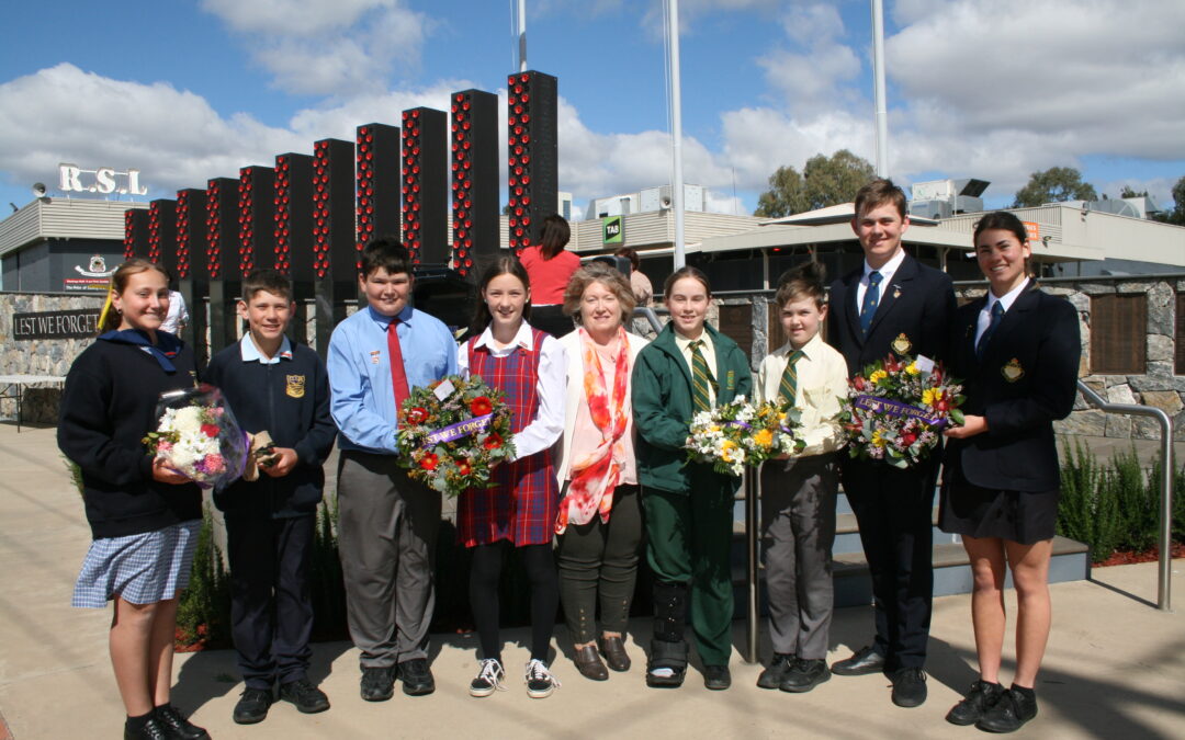 Solemn commemorations