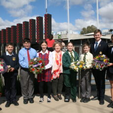 Solemn commemorations