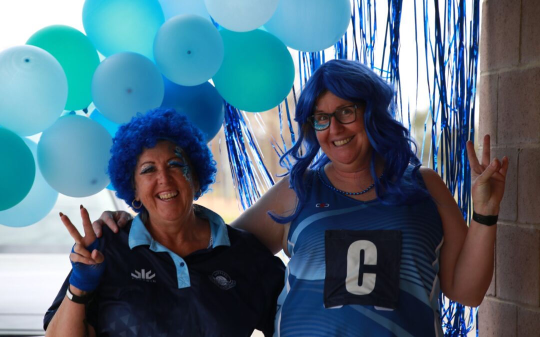 Narrabri Netball Association hosts Ronald McDonald House fundraiser