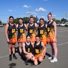 Tornadoes claim Narrabri A-grade minor premiership with one round remaining