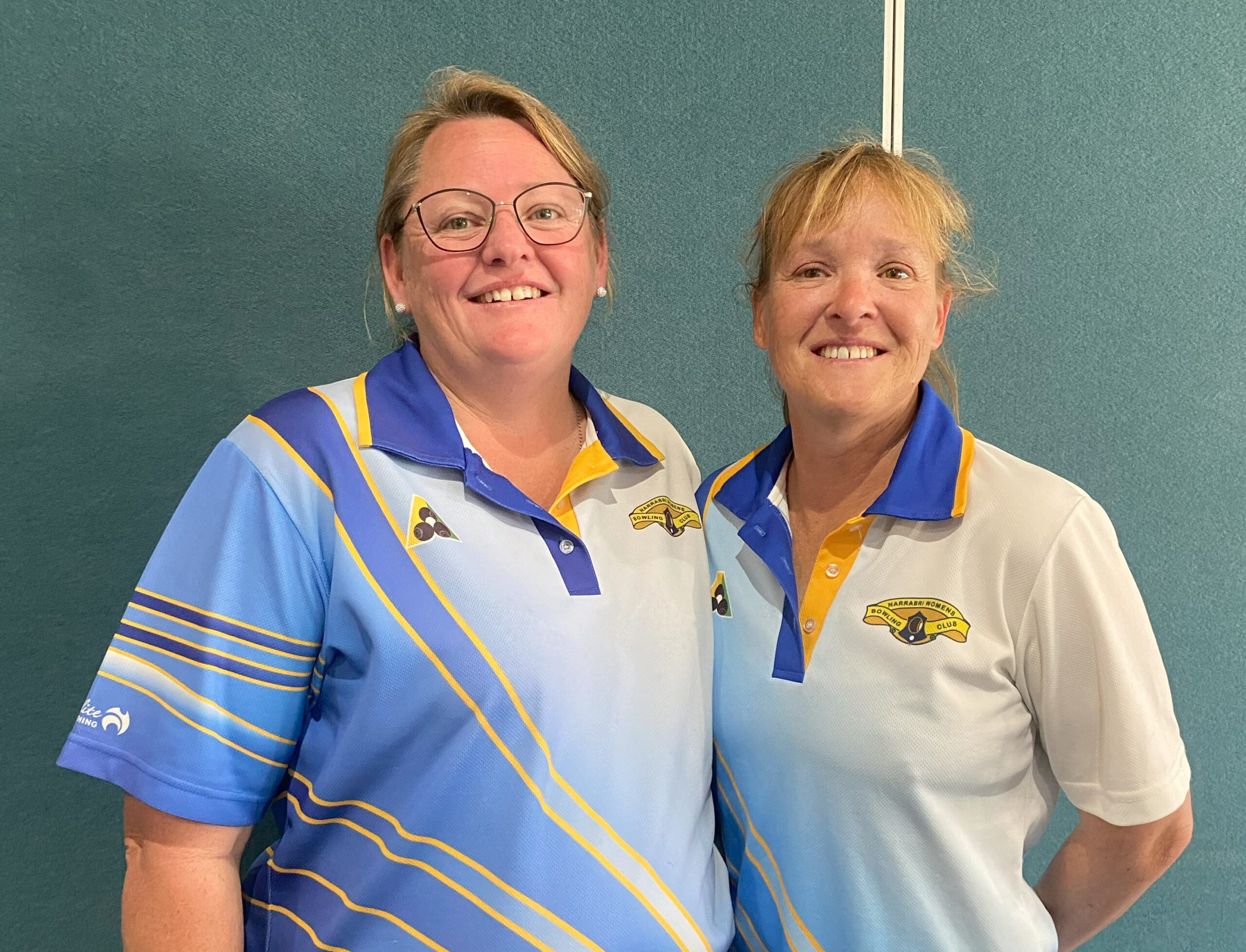 Local ladies on a roll as the Namoi District Women’s Bowling Association champs are crowned