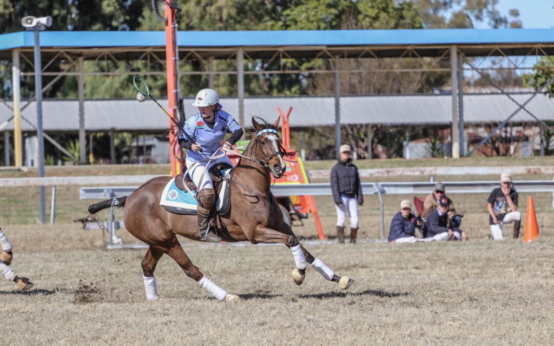North West Plains Polocrosse names teams for 2023 NSW Zone Championships