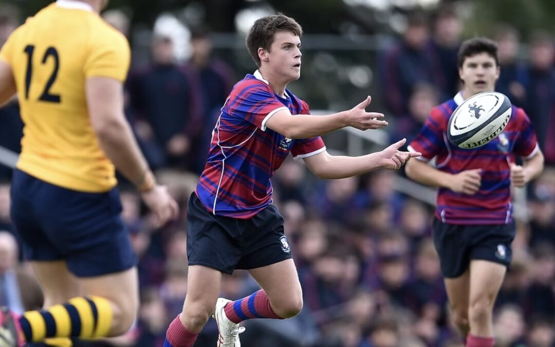 Narrabri boy Jonty Fowler named in NSW under-16 squad