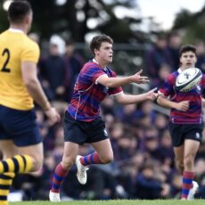 Narrabri boy Jonty Fowler named in NSW under-16 squad