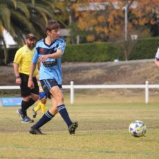 Narrabri FC secures maiden Namoi Premier League reserve grade minor premiership with two games to go