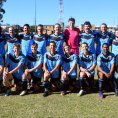 Narrabri FC claims sixth first grade minor premiership in seven years with crucial final-round victory