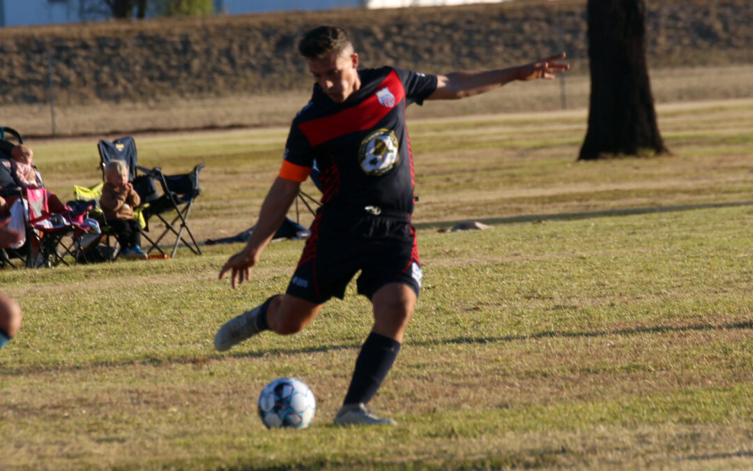 Namoi Premier League’s 2023 season finals series gets underway