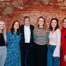 The Exchange Business Activation program celebrated as a success