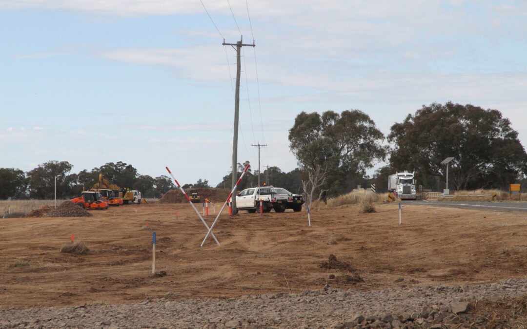Milestone for Spring Creek bridge replacement