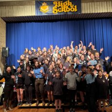 High school’s MADD Night makes a mighty return