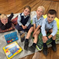 New childcare centre for Narrabri