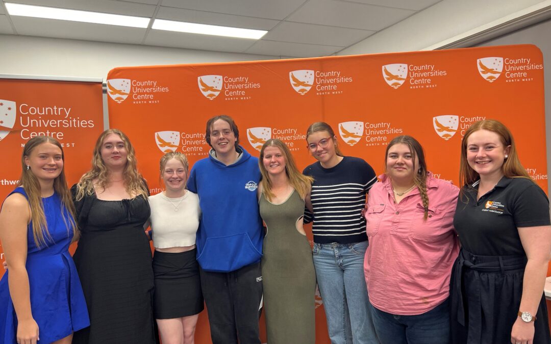 Future Me program graduates celebrated