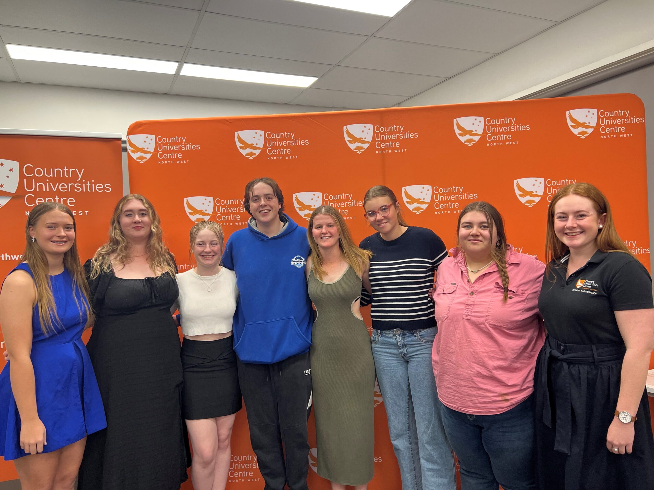 Future Me program graduates celebrated