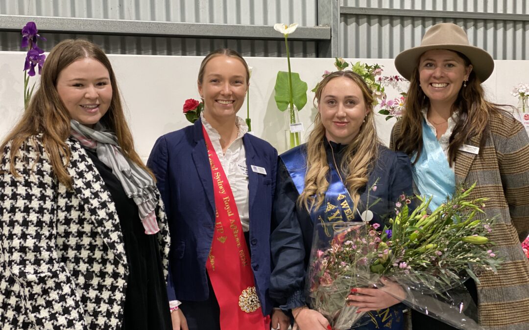 Wee Waa Show 2023 | PHOTOS