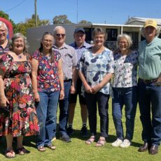 Namoi Valley Christian School celebrates 40th anniversary