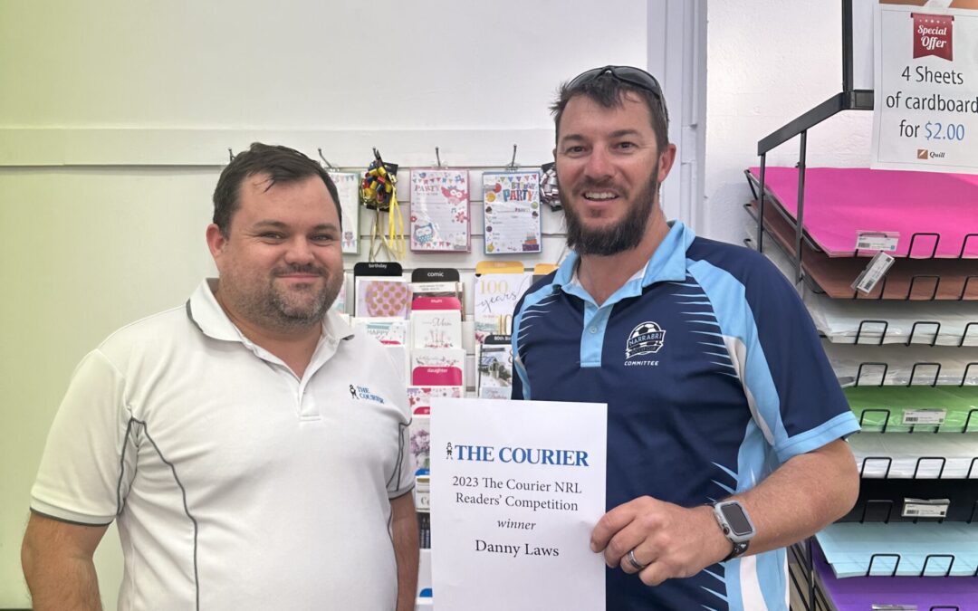 Calling all NRL fans … have you got what it takes to be a top tipster?
