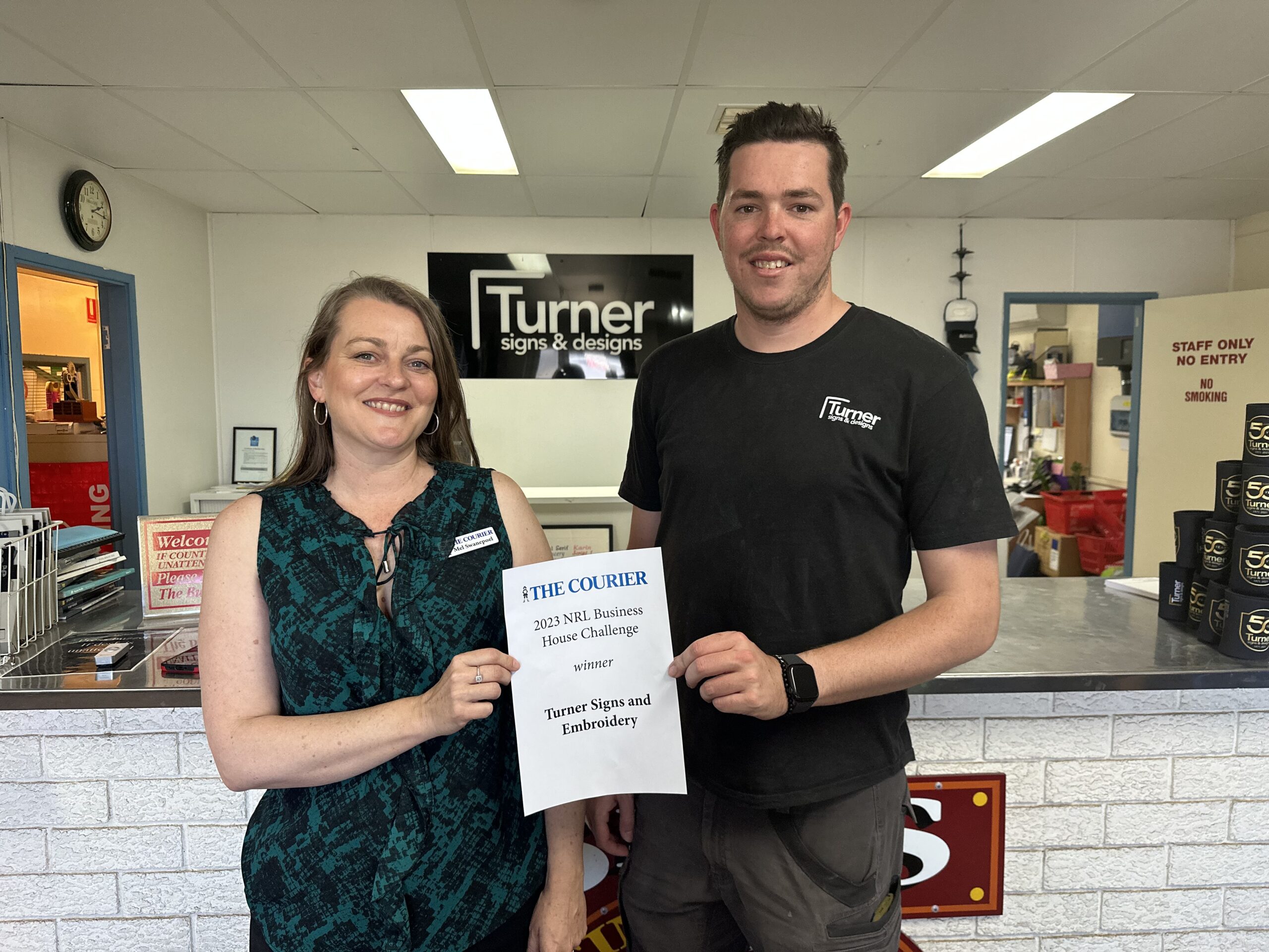 Winning tipsters bound for NRL final