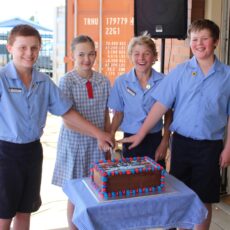 Boggabri Public School celebrates 150 years