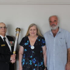 Boggabri Legacy unveils its centenary plaque