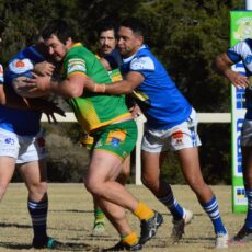 Feared forward trio named in Group 4’s team of the year
