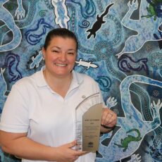 Moree Plains Shire a finalist for NSW Youth Week award