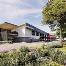 Moree Hospital design revealed