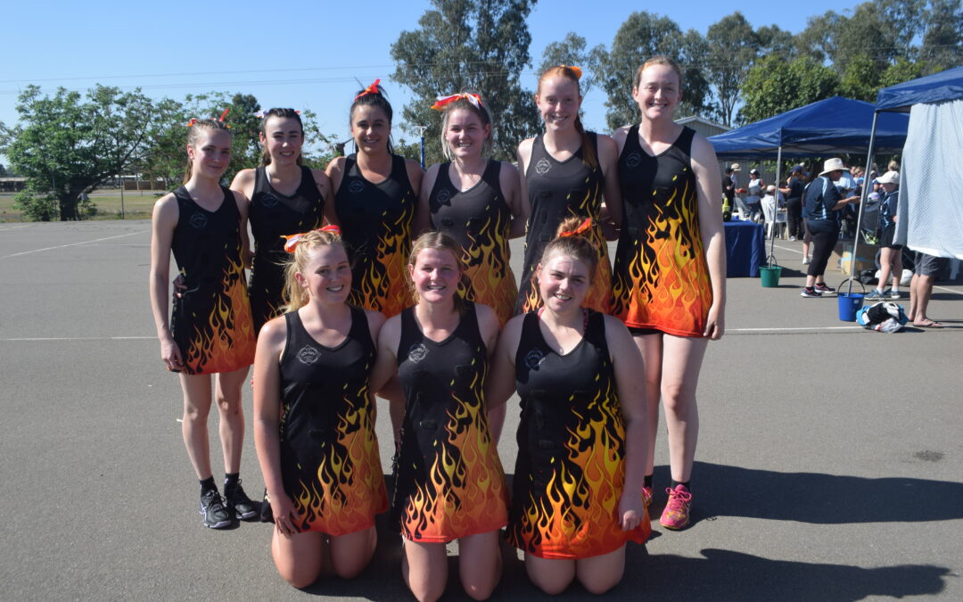 BACK TO BACK: Tourist Tornadoes crowned NNA’s A-grade champs for the second straight season