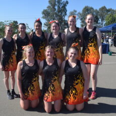 BACK TO BACK: Tourist Tornadoes crowned NNA’s A-grade champs for the second straight season