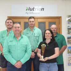 Nutrien Ag Solutions proud to support shire community