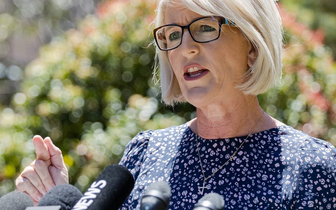 Government announces $23 million to tackle youth crime