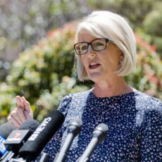 “Essential workers are the backbone of rural communities,” says police minister