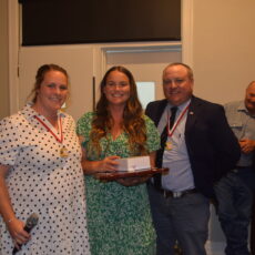 Narrabri Blue Boars host awards presentation night at the Tourist Hotel | PHOTOS