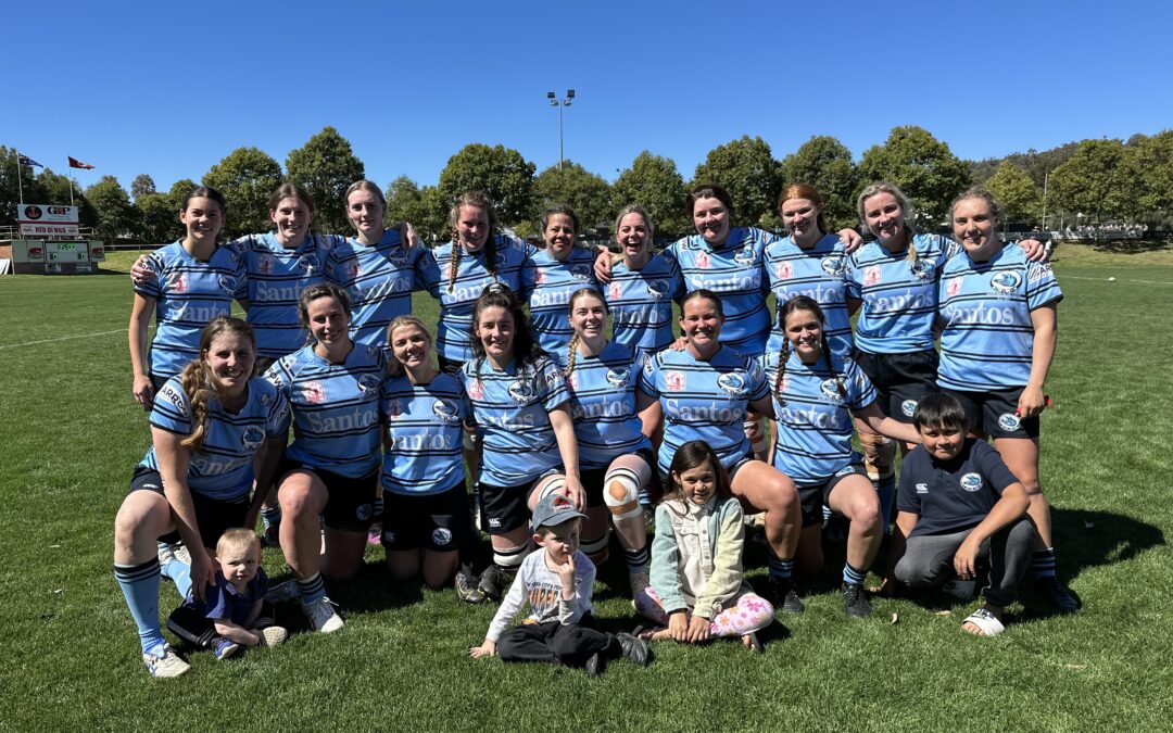 Blue Boars sink the Pirate ship to reach second straight CNRU tens grand final