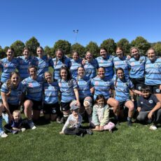 Blue Boars sink the Pirate ship to reach second straight CNRU tens grand final