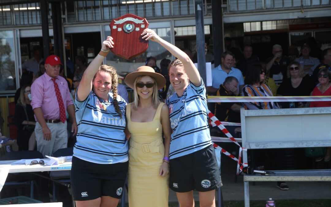 Coach Coffey couldn’t be prouder following grand final glory 2023