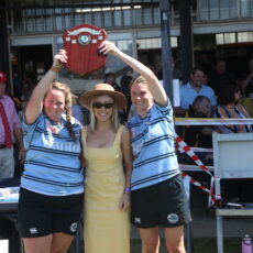 Coach Coffey couldn’t be prouder following grand final glory 2023