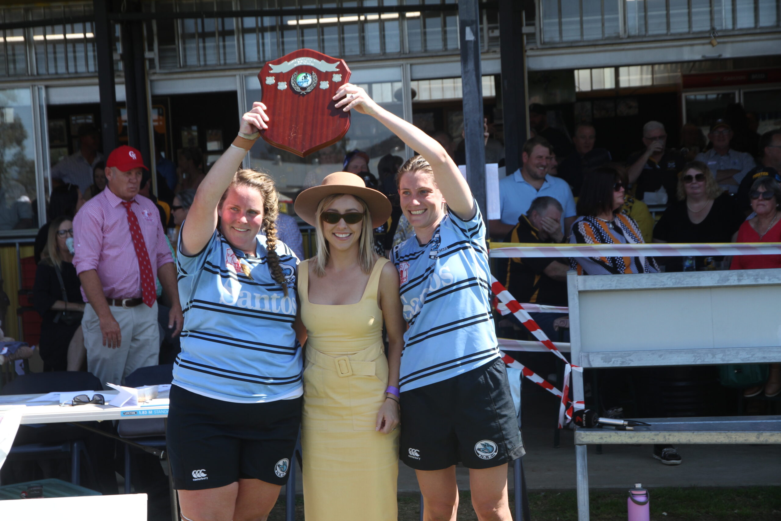 Coach Coffey couldn’t be prouder following grand final glory 2023