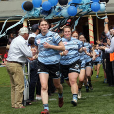 Narrabri Blue Boars ready for a crack at maiden CNRU women’s premiership