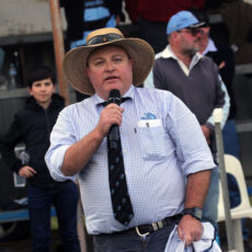 PRESIDENT’S REPORT: Mick Coffey thrilled with another successful season for the Blue Boars ahead of tomorrows women’s tens grand final