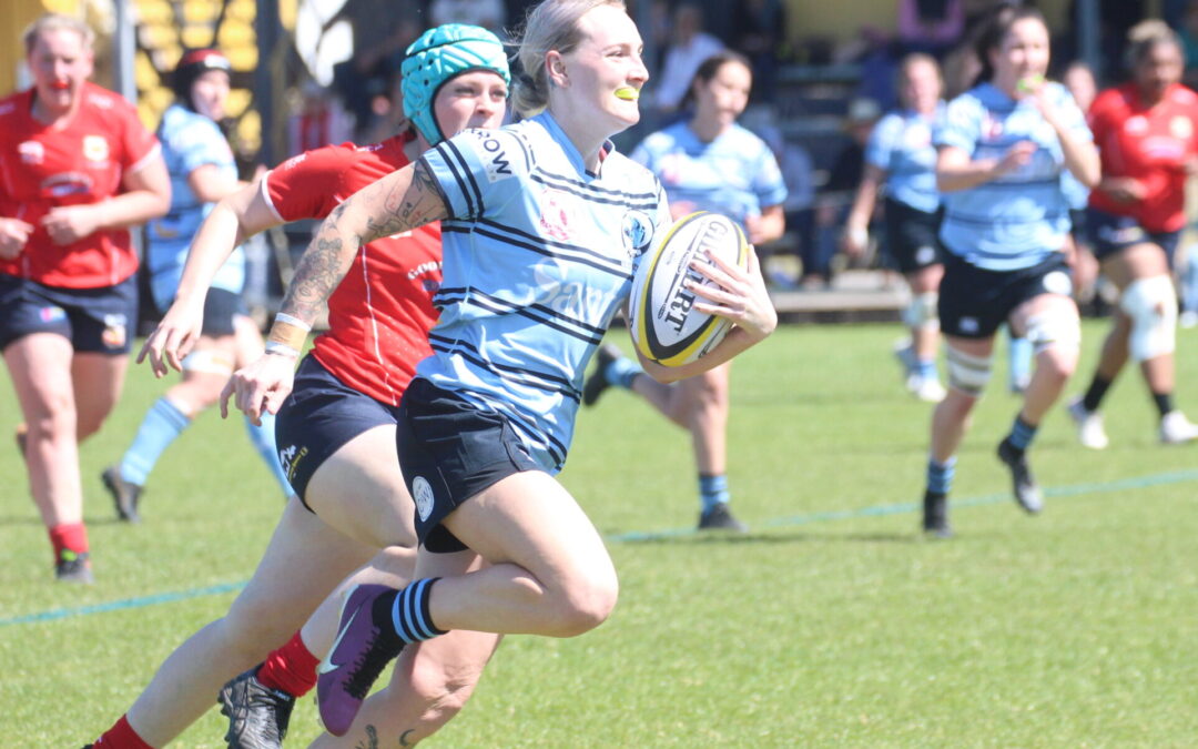 Ken Chillingworth Oval to host the 2023 Central North Rugby Union grand finals